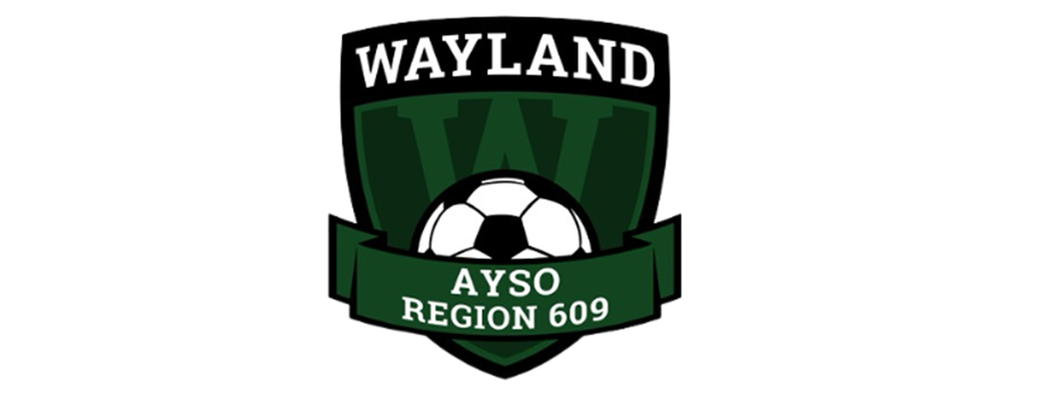 Wayland AYSO - Region 609